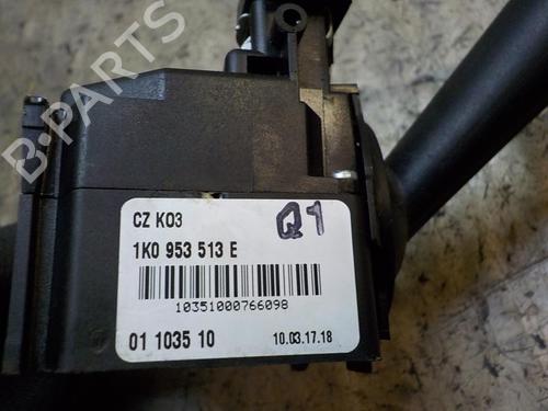 Steering column stalk VW GOLF VI (5K1) 1.2 TSI | BP3856915I23 