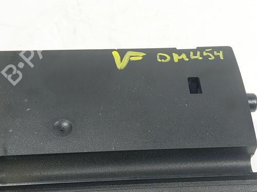 Electronic module MERCEDES-BENZ S-CLASS (W221, V221) S 320 CDI | BP17441512M83 