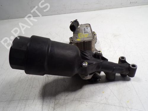 Oil radiator MERCEDES-BENZ SPRINTER 3-t Van (B906)  | BP14491883M33 