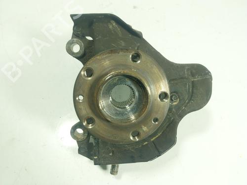 Left front steering knuckle FIAT DUCATO Van (250_) 130 Multijet 2,3 D | BP23211321M25