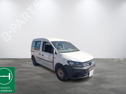 Used Parts VW CADDY IV MPV (SAB, SAJ)  2.0 TDI  1778282
