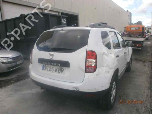 Left front window switch DACIA DUSTER (HS_) 1.6 SCe 115 | BP4003527I27  - Image 5