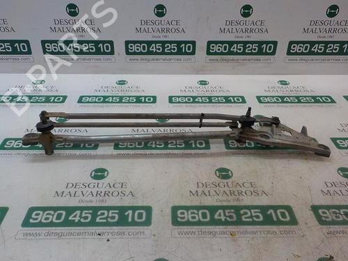Used Front wipers mechanism VOLVO C70 II Convertible (542) 2.4 (140 hp) 14281642