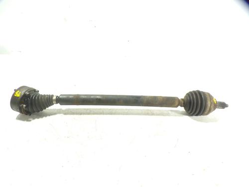 Used Right front driveshaft VW POLO V (6R1, 6C1) 1.6 TDI (90 hp) 9589119