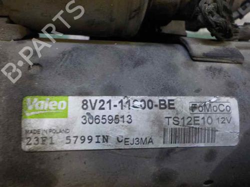 Starter FORD FIESTA VI (CB1, CCN) 1.4 | BP6474256M8 - Image 4