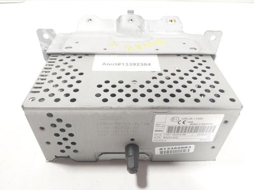 Radio FORD FIESTA VII (HJ, HF) 1.0 EcoBoost | BP36833651E6 - Image 2