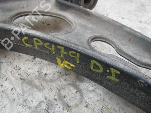 Left front suspension arm SEAT ALTEA (5P1) 1.9 TDI | BP3823530M12 