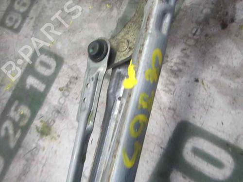 Front wipers mechanism SEAT Mii (KF1, KE1) 1.0 | BP14281319C83 