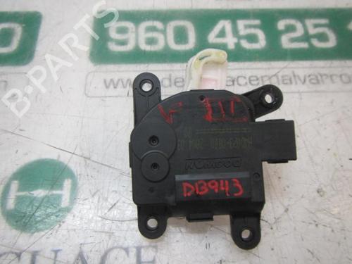 Elektronisk modul KIA RIO III (UB) 1.4 CRDi (90 hp) 14282960