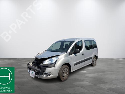 CITROËN BERLINGO Box Body/MPV (B9) 1.6 HDi 90 1507600