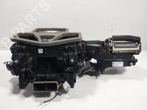 Used Heater matrix box Heater matrix box BMW 8 Coupe (G15, F92) 840 d xDrive (320 hp) 33753441 33753441