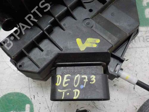 Rear right lock FORD FOCUS III 1.0 EcoBoost | BP4461824C99 