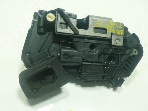 Rear right lock SEAT LEON Sportstourer (KL8, KLD)  | BP18297563C99 