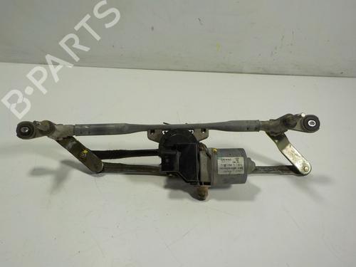Front wiper motor FIAT PANDA (312_, 319_)  | BP11191575M29 
