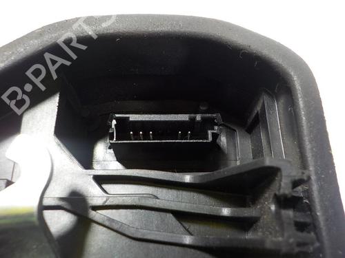 Rear left lock BMW 1 (E87) 118 d | BP15068640C100 