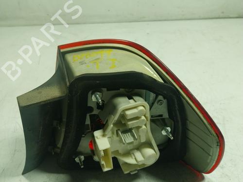 Left taillight BMW 3 (E90) 318 d | BP16131851C34