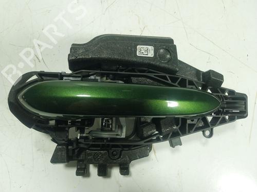 Used Front right exterior door handle Front right exterior door handle 24650070 24650070