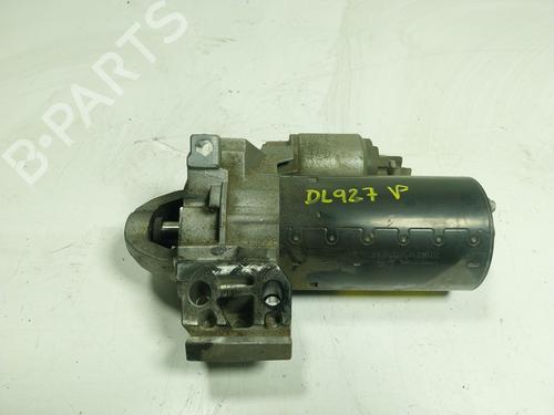 Used Starter Starter BMW 5 (F10) 520 d (184 hp) 16046729 16046729
