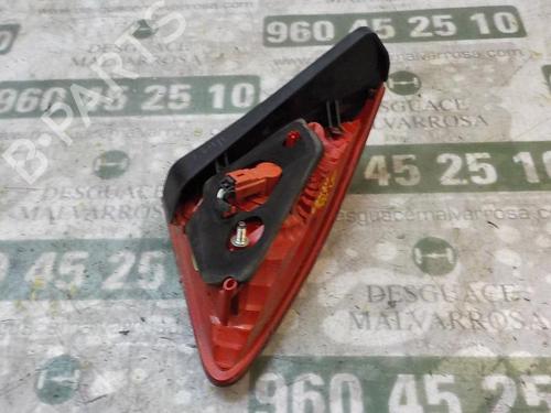 Right tailgate light PEUGEOT 3008 I MPV (0U_)  | BP6618343C80 