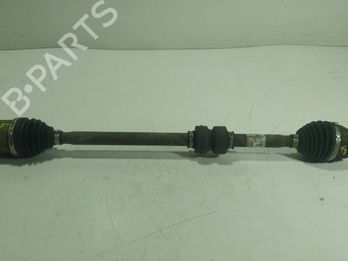 Used Right front driveshaft Right front driveshaft KIA CEED (CD) 1.0 T-GDI (120 hp) 25337948 25337948