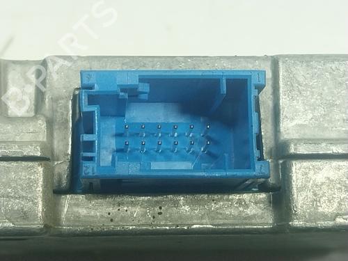 Elektronisk modul BMW X5 (F15, F85) xDrive 25 d | BP19277606M83 