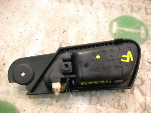 Front right interior door handle MERCEDES-BENZ C-CLASS (W203) | BP3746241I14 - Image 2