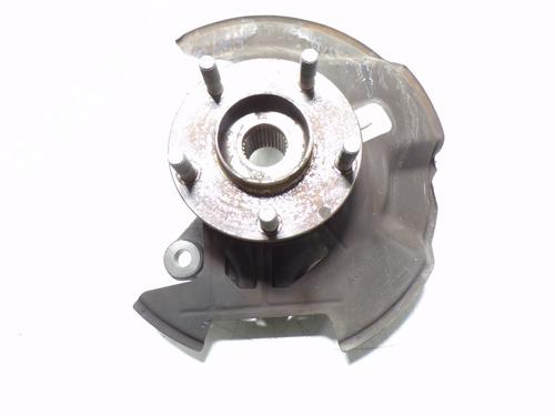 Used Left front steering knuckle Left front steering knuckle MAZDA CX-5 (KE, GH) 2.2 D AWD (KE2AW) (150 hp) 11190862 11190862