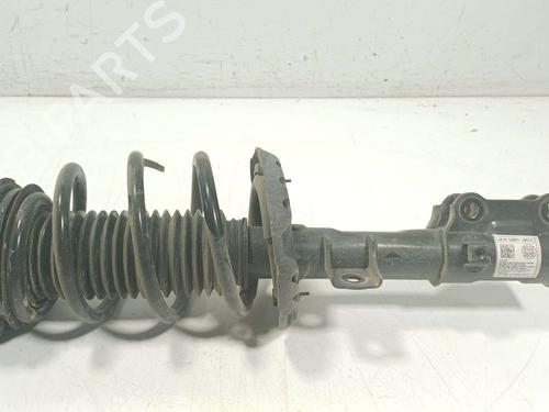 Used Right front shock absorber Right front shock absorber 38546938 38546938