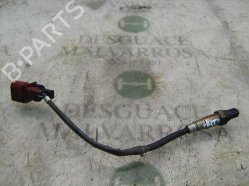 Elektronisk sensor VW TOUAREG (7LA, 7L6, 7L7) 2.5 R5 TDI (174 hp) 8742146
