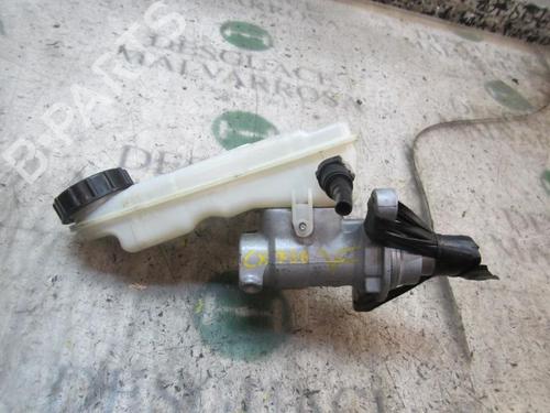 Brake master cylinder FORD FOCUS III  | BP3843558M77 