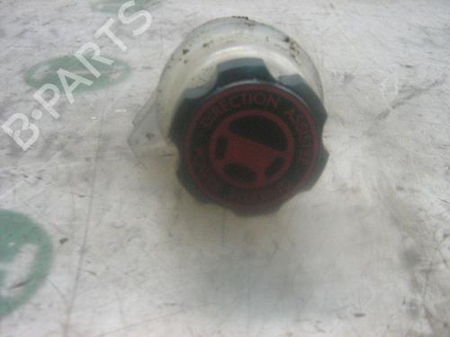 Used Power steering reservoir Power steering reservoir 14295522 14295522