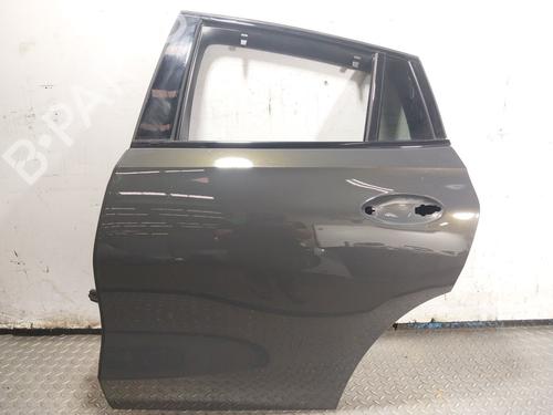 Used Left rear door Left rear door BMW 7 (G70) [2022-2026] 34244098 34244098