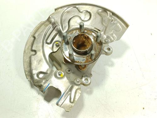 Used Right front steering knuckle Right front steering knuckle 38546238 38546238