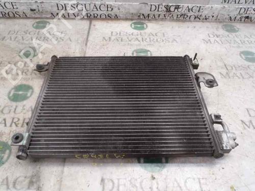 AC radiator HYUNDAI ATOS PRIME (MX) 1.1 (59 hp) 3837808