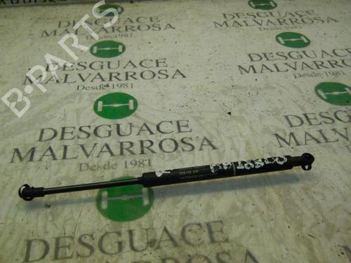 Ammortizzatore cofano anteriore ALFA ROMEO 147 (937_) 2.0 16V T.SPARK (937.AXA1, 937.AXC1, 937.BXC1) (150 hp) 14265857