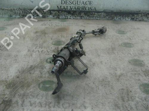 Used Steering column Steering column ROVER 400 II (RT) [1995-2000] 3737708 3737708