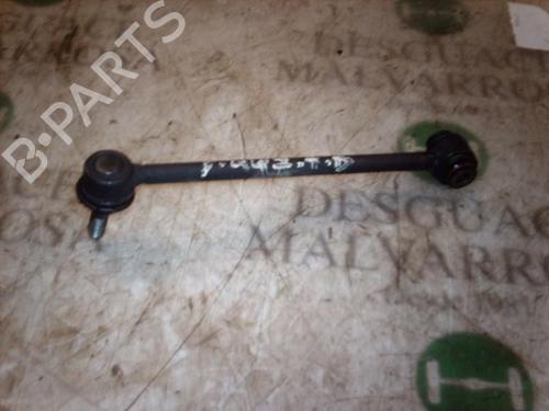 Used Right rear suspension arm PEUGEOT 406 (8B) 2.0 HDI 90 (90 hp) 14292958