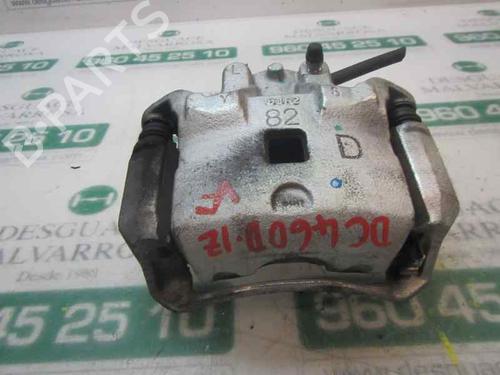 Used Left front brake caliper Left front brake caliper NISSAN JUKE (F15) 1.6 (117 hp) 11550565 11550565