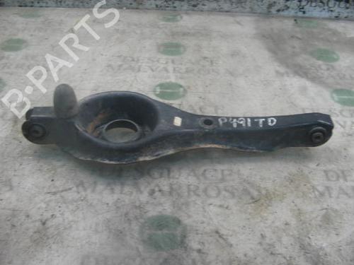 Used Right rear suspension arm FORD FOCUS I Saloon (DFW) 1.8 Turbo DI / TDDi (90 hp) 3748699