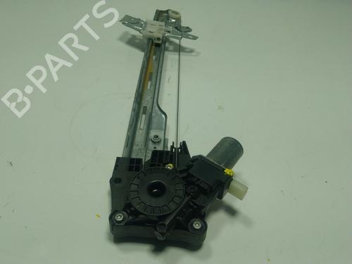 Front right window mechanism SUZUKI VITARA (LY) 1.6 (APK 416) | BP18710925C23 - Image 3