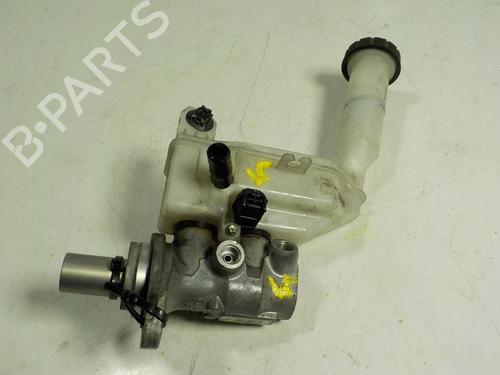 Used Brake master cylinder NISSAN PULSAR Hatchback (C13) 1.5 dCi (110 hp) 7666687