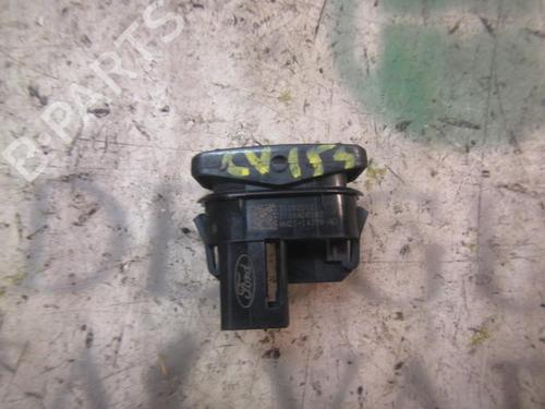 Used Right rear window switch FORD MONDEO IV (BA7) 2.0 TDCi (140 hp) 3833280