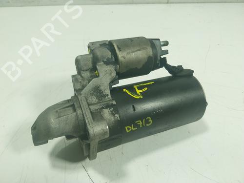 Used Starter Starter BMW X6 (E71, E72) [2007-2015] 16293793 16293793