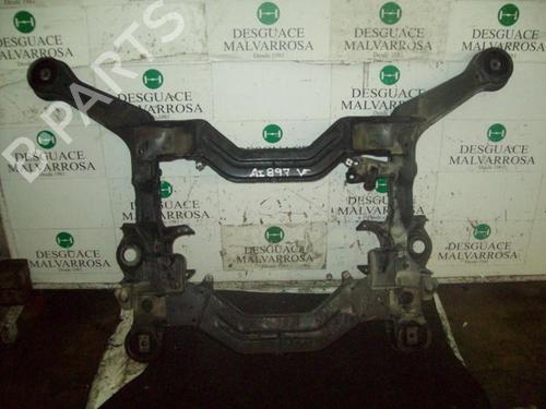 Used Subframe MERCEDES-BENZ S-CLASS (W140) S 350 Turbo-D (140.134) (150 hp) 3759350