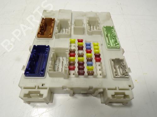 Used Fuse box Fuse box FORD TOURNEO CONNECT / GRAND TOURNEO CONNECT V408 MPV [2013-2026] 10617045 10617045