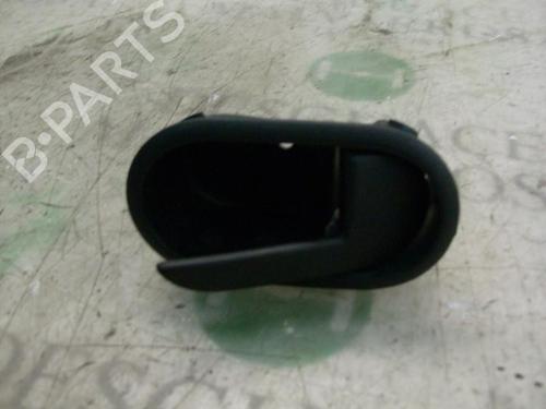 Used Front right interior door handle Front right interior door handle FORD FIESTA V (JH_, JD_) 1.4 TDCi (68 hp) 3737056 3737056