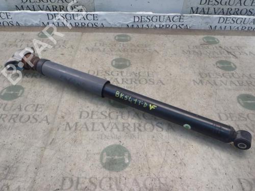 Højre bagtil støddæmper FORD FOCUS II Convertible [2006-2010]  3771183
