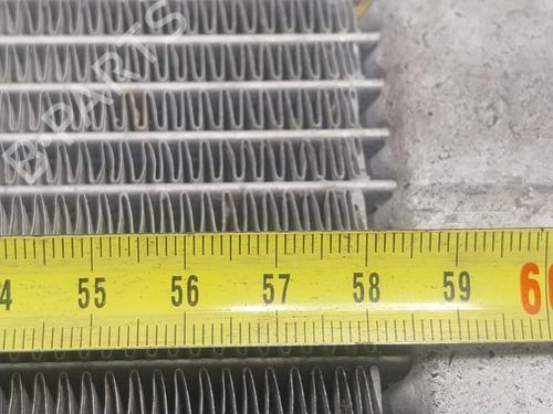 Water radiator BMW X5 (F15, F85) xDrive 25 d | BP19277655M31 