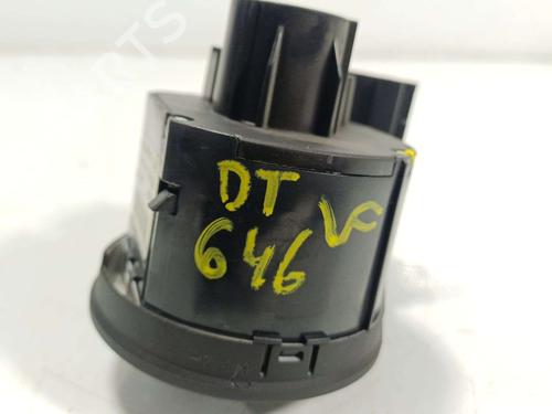 Headlight switch AUDI A1 (8X1, 8XK) 1.6 TDI | BP39698416I24 - Image 3
