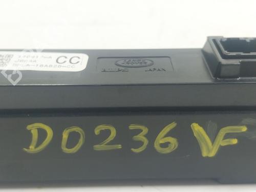 Elektronisk modul LAND ROVER RANGE ROVER SPORT II (L494) 3.0 TDV6 4x4 | BP19272084M83 